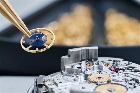 watchmaking classes in texas